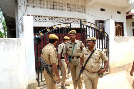 Police investigation on Education Department/ RMSA scam: real action or drama? Opposition demands CBI probe, investigation under High Court Judge Police investigation on Education Department/ RMSA scam: real action or drama? Opposition demands CBI probe, investigation under High Court Judge